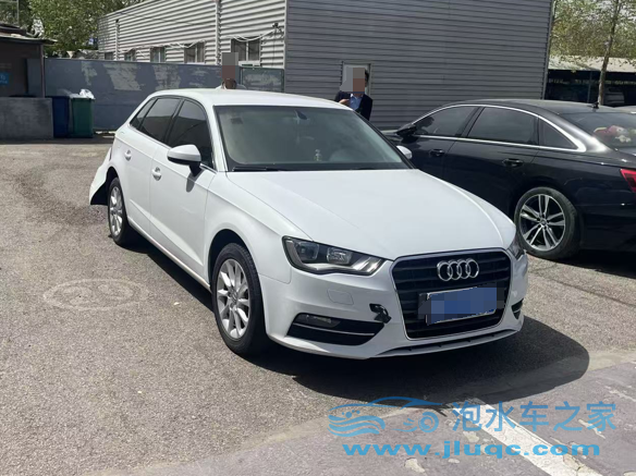 泡水車百科：一文了解泡水車的定義、識別與購買注意事項-泡水車