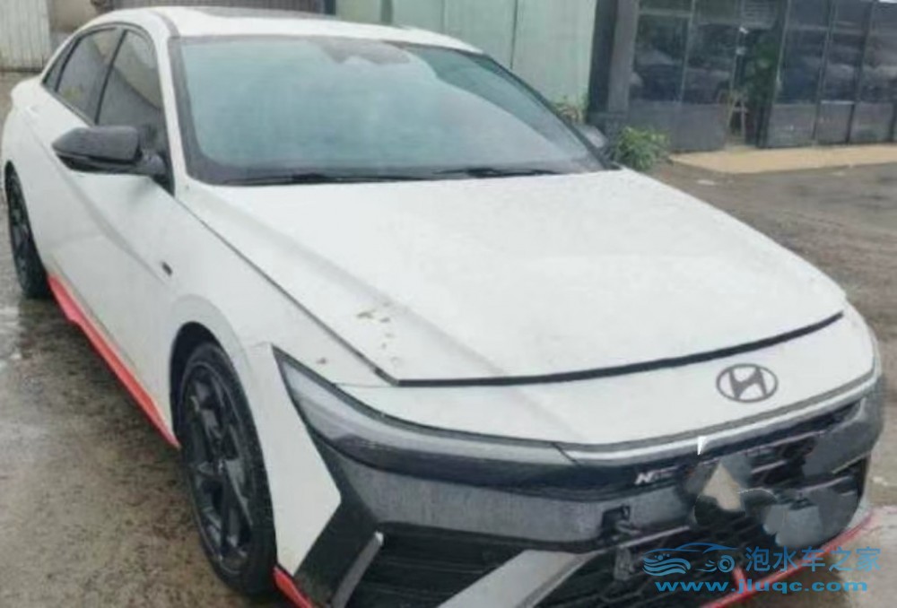 泡水車買賣要注意什么？正規(guī)平臺(tái)更有保障-泡水車買賣