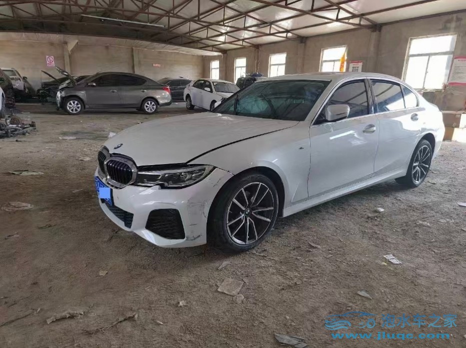 哪有泡水車賣的？我想買泡水車去哪找？-購買泡水車