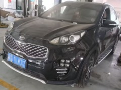 輕微涉水車是賣掉還是繼續開