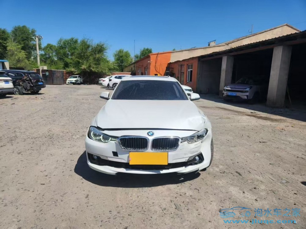 后備箱進水算泡水車嗎？泡水車修好后影響大嗎？-泡水車