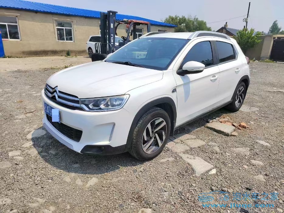 泡水車買賣市場解析，低價真的劃算嗎？-泡水車買賣