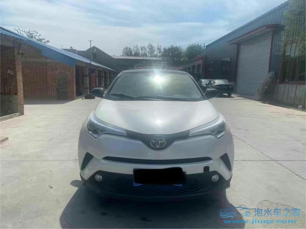 泡水車第二年怎么買保險？這些細節別忽視！-泡水車保險