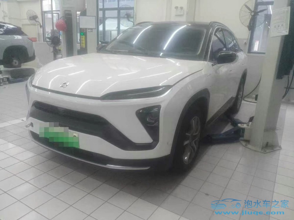 新能源泡水車修好后還能用嗎？修好后影響大嗎？-泡水車維修