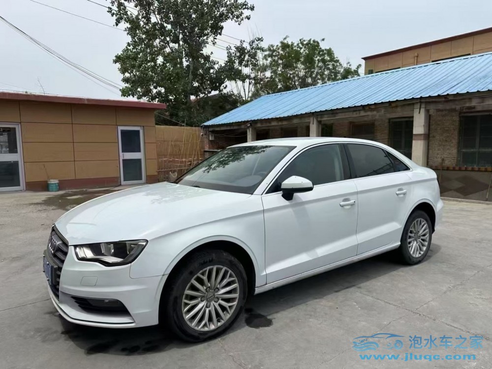 泡水車如何修復及日常保養？這些細節不能忽視！-泡水車修復