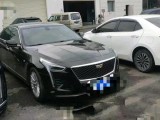 19年凱迪拉克CT6