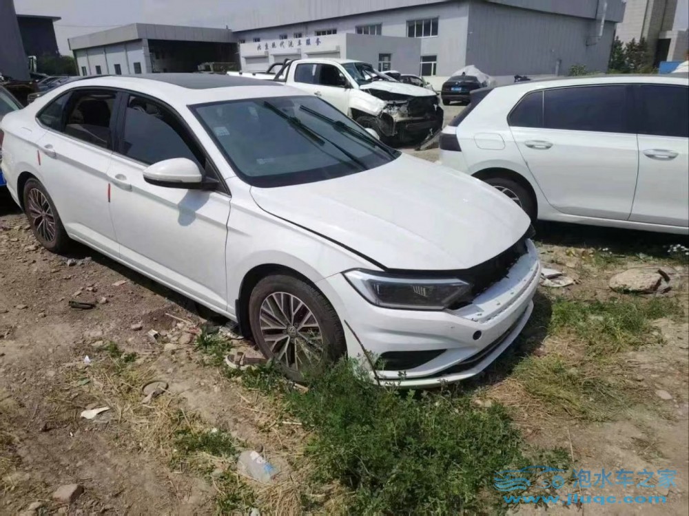 泡水車買賣值不值得做？你需要了解這些！-事故車買賣