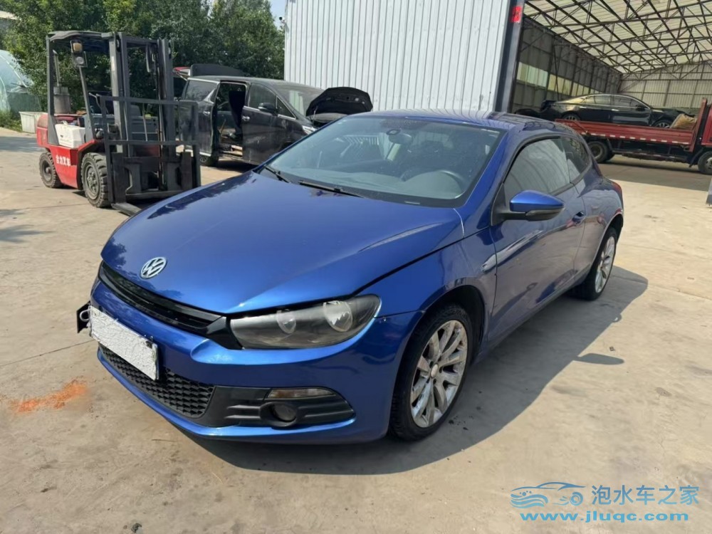 泡水車維修全流程：從檢測到修復的完整方案-泡水車維修