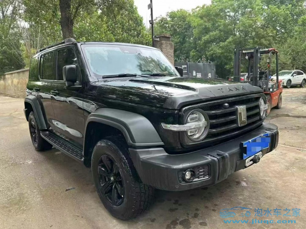 想買泡水車回本做生意，適合從哪里入手？-購買泡水車