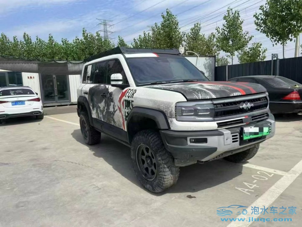 泡水車一般在哪里買比較好？-購買泡水車