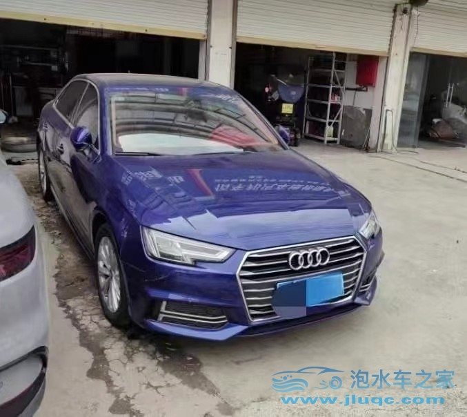 4S店維修泡水車，線路需要更換嗎？別忽視關鍵細節！-泡水車維修