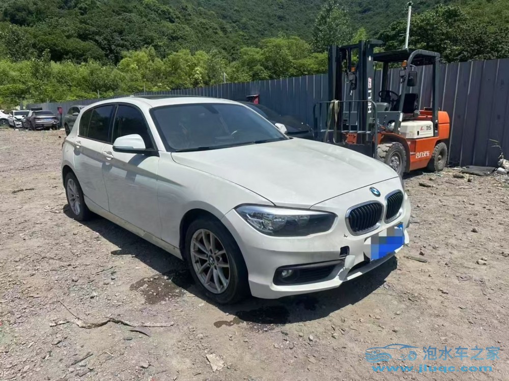 20萬的車泡水報廢賠多少？看懂保險賠付邏輯很關(guān)鍵-泡水車