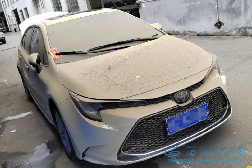 買賣泡水車如何判斷是否“值”？關(guān)鍵看這幾點(diǎn)-泡水車買賣