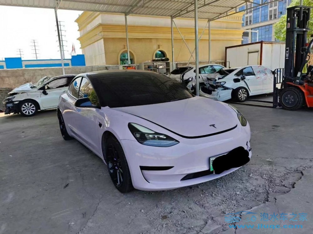 泡水車為什么那么便宜？泡水車到底值不值得買？-購(gòu)買泡水車