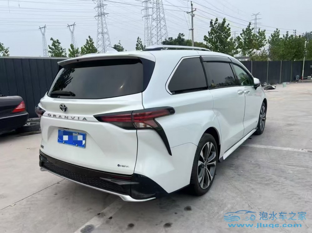 泡水車為什么還能買賣？這背后的邏輯你了解嗎？-泡水車買賣