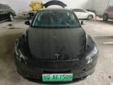 24年特斯拉MODEL 3