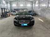 17年捷豹XJ