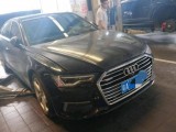 19年奧迪A6L