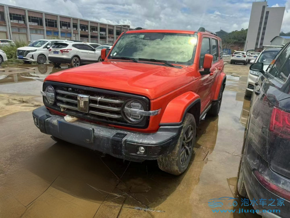 泡水車維修多少錢？不同泡水程度維修價差距大！-泡水車維修