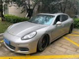 15年保時捷帕拉梅拉