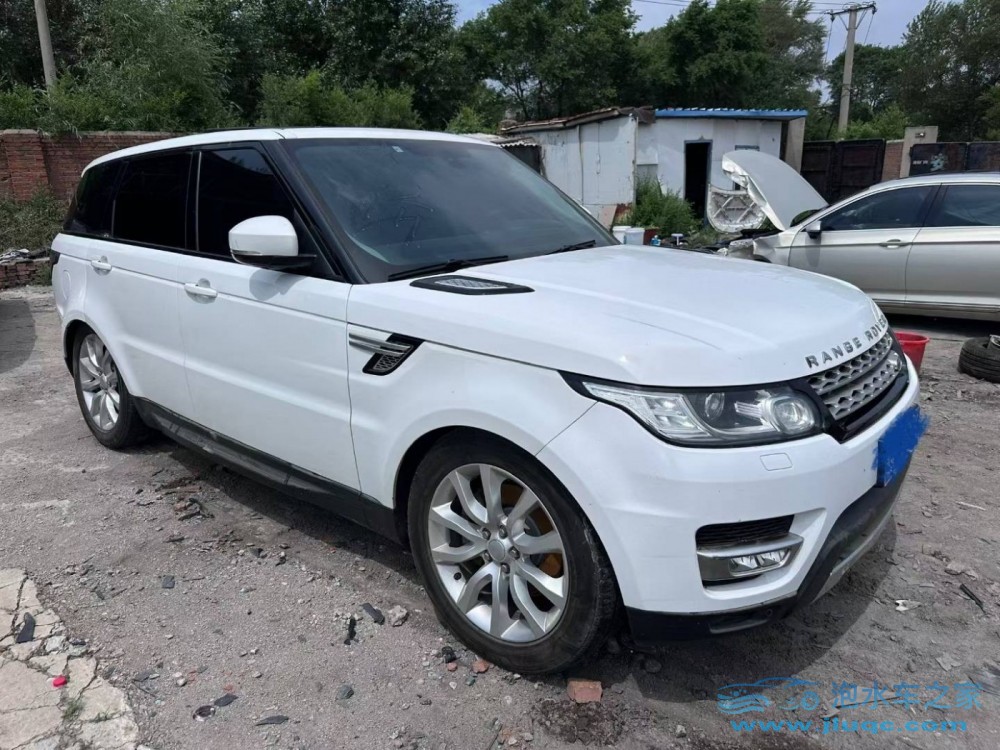 買(mǎi)了泡水車怎么維修好？關(guān)鍵部位必須徹底檢查！-泡水車維修