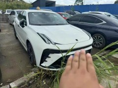 泡水車交易選哪個平臺好？