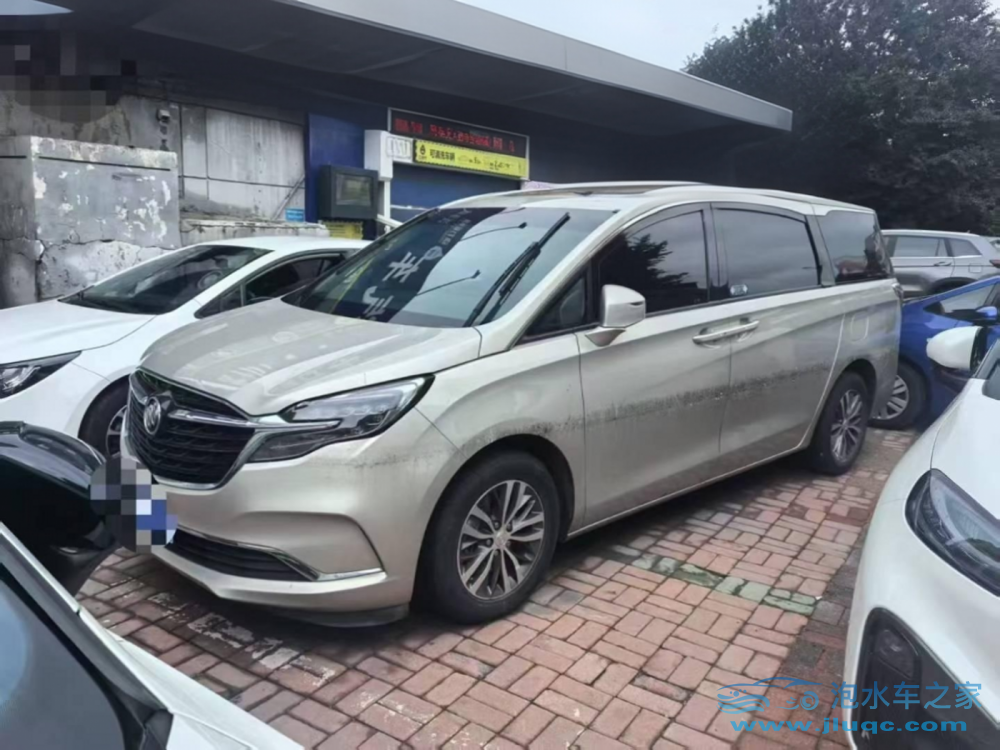 泡水車能買嗎？泡水車買賣靠譜嗎？平臺選擇是關鍵！-泡水車買賣