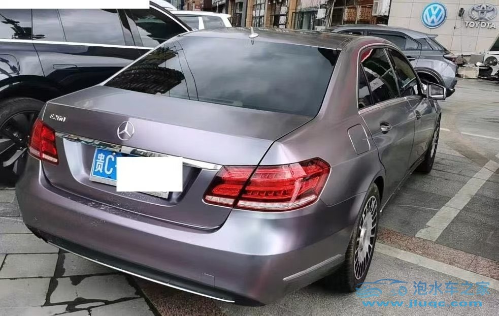 泡水車能修好嗎？一般需要多少修理費？-泡水車維修