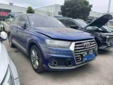 17年奧迪Q7