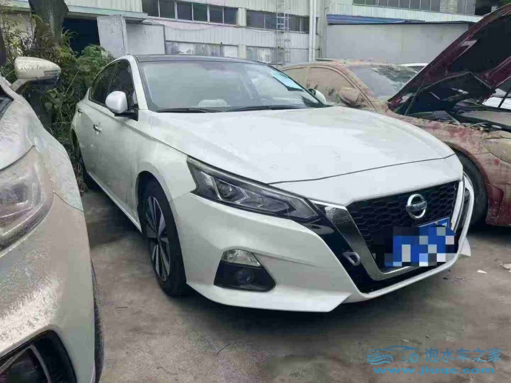 泡水車車損68000走全損可以賠多少？-泡水車全損