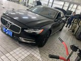19年沃爾沃S90