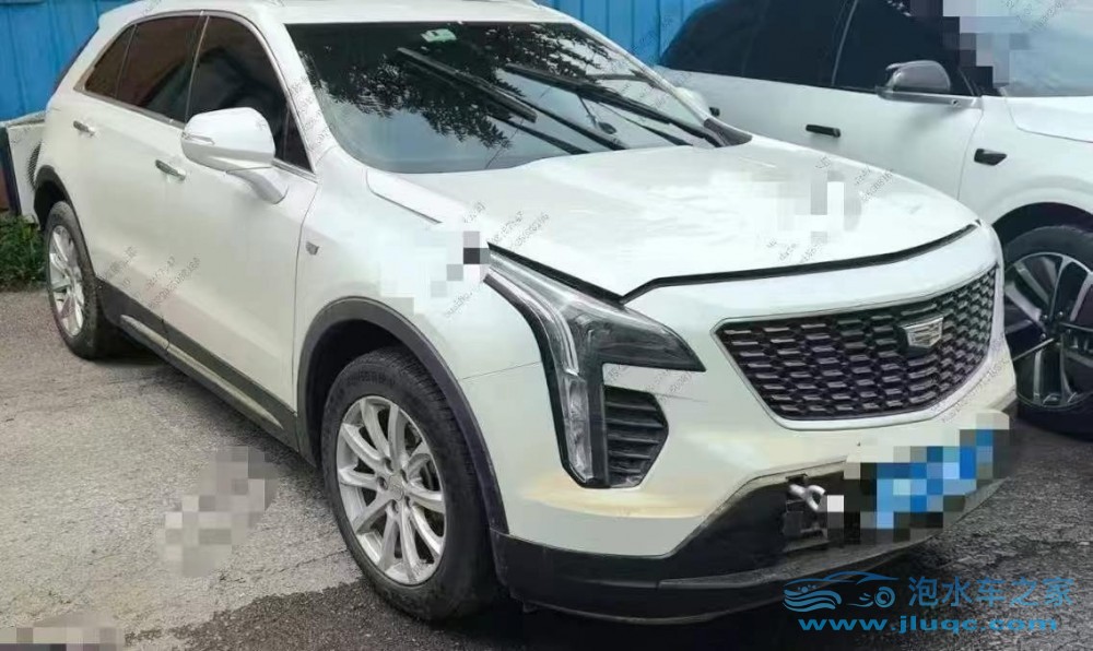 泡水車去4S店修會給你全換嗎？-泡水車維修