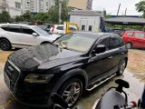 18年奧迪Q5