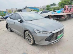 泡水車買賣全攻略：如何安全交易避免被坑？