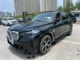 25年寶馬X5