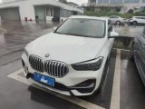 20年寶馬X1