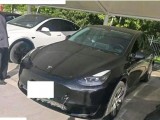 22年特斯拉Model Y
