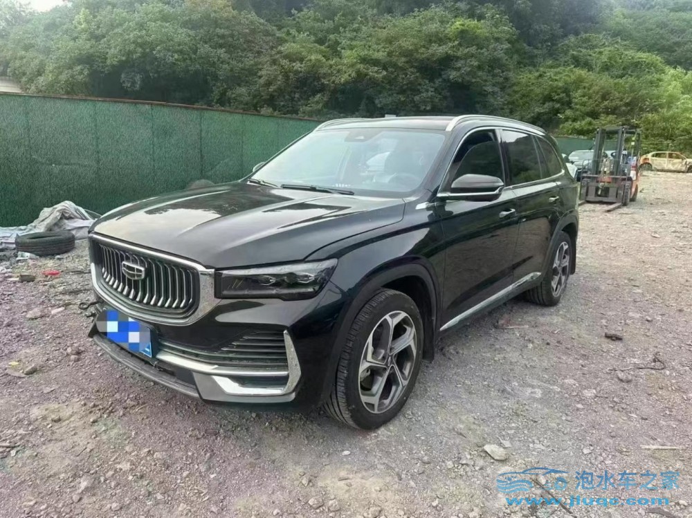 不同程度的泡水車如何維修？-泡水車維修