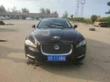 16年捷豹XjL