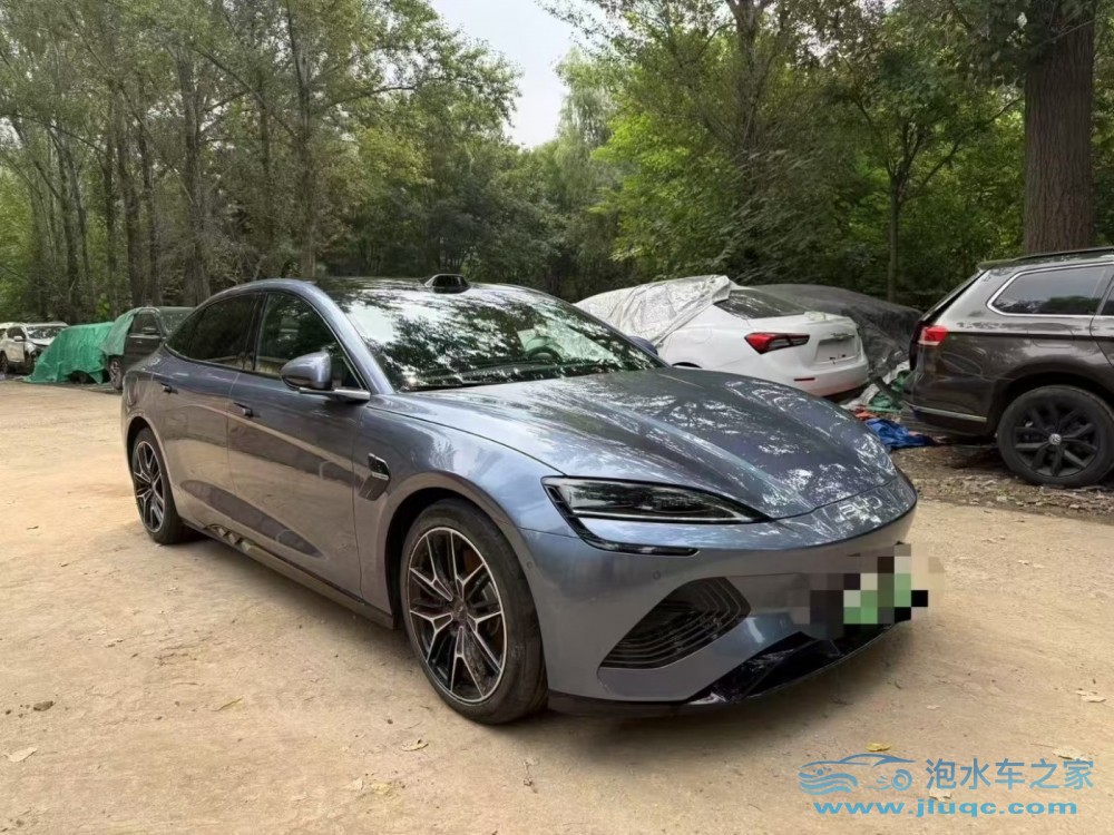 如何判斷泡水車是否值得買？-泡水車買賣