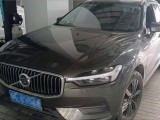 18年沃爾沃XC60