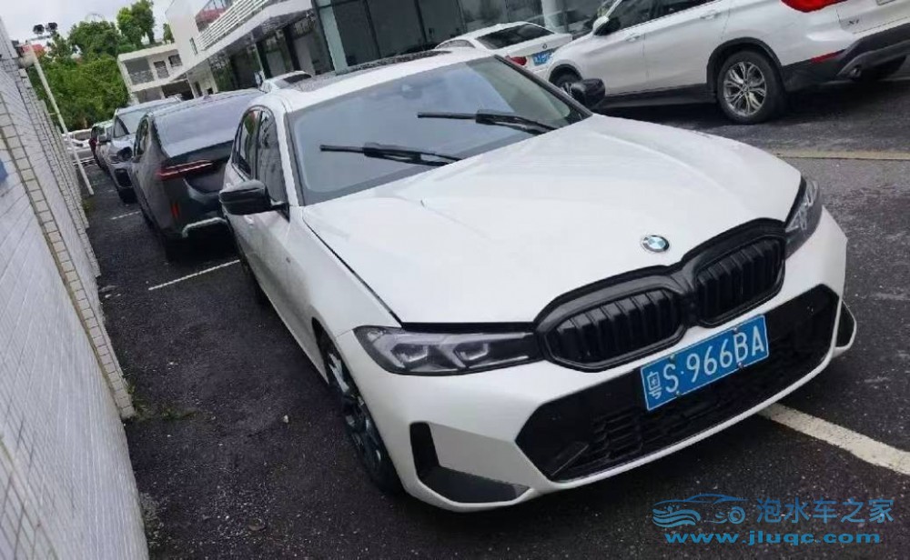 泡水車(chē)為什么這么便宜？泡水車(chē)值得買(mǎi)嗎？-泡水車(chē)