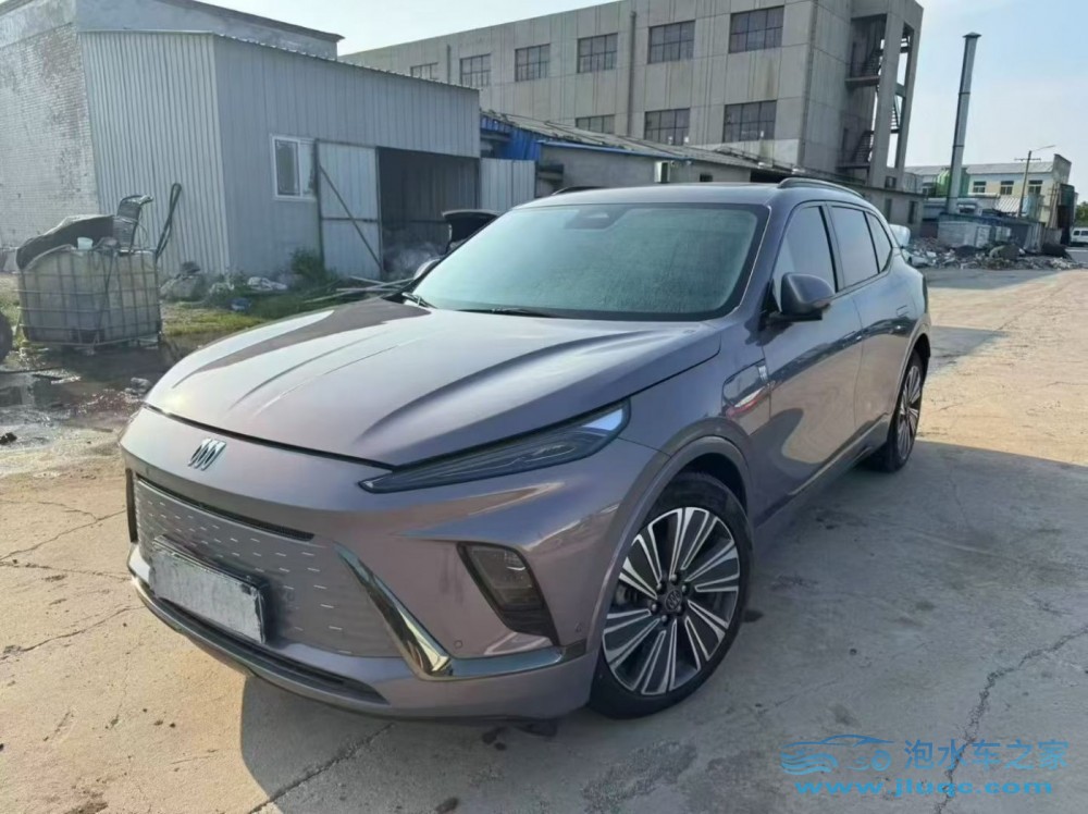 事故車泡水車買賣賺錢嗎？-泡水車買賣