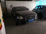 17年奧迪Q5