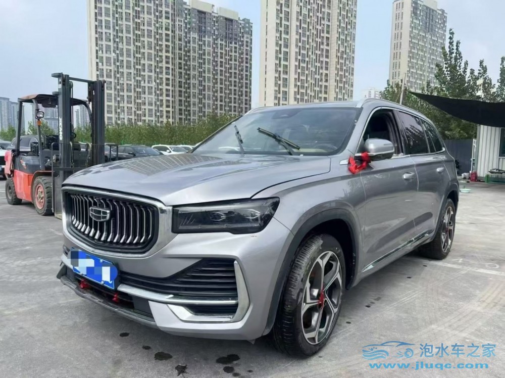 2025年的泡水車哪里可以買？-購買泡水車