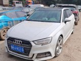 19年奧迪A3