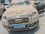 17年奧迪Q5