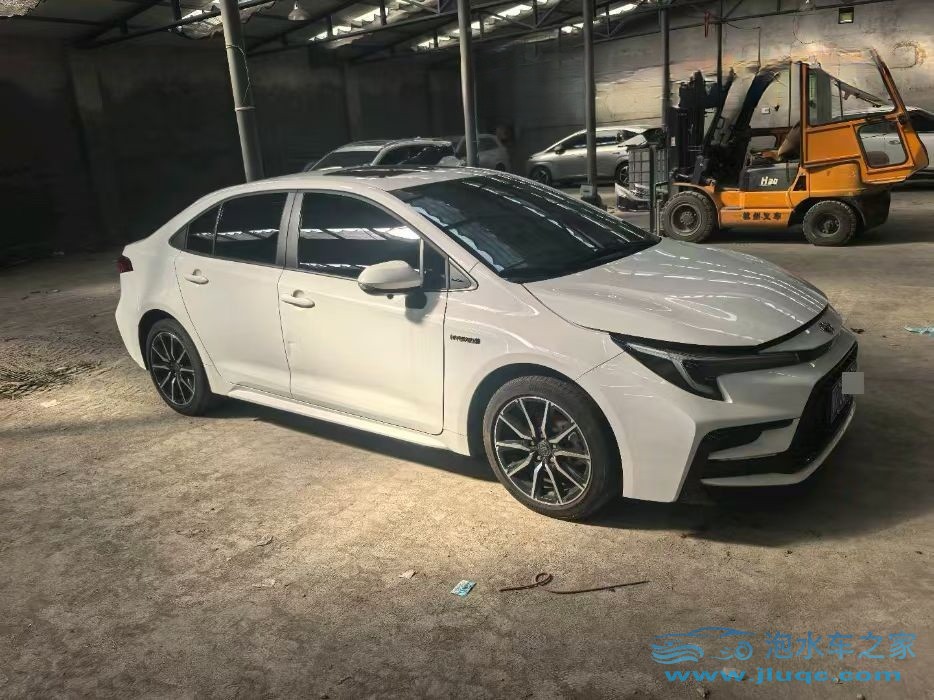 泡水車維修費用高嗎？維修后還能保值嗎？-泡水車維修