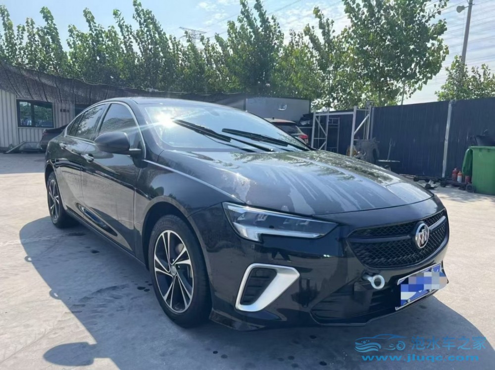 哪種泡水車有返修價值？-泡水車維修