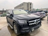 20年奔馳GLS